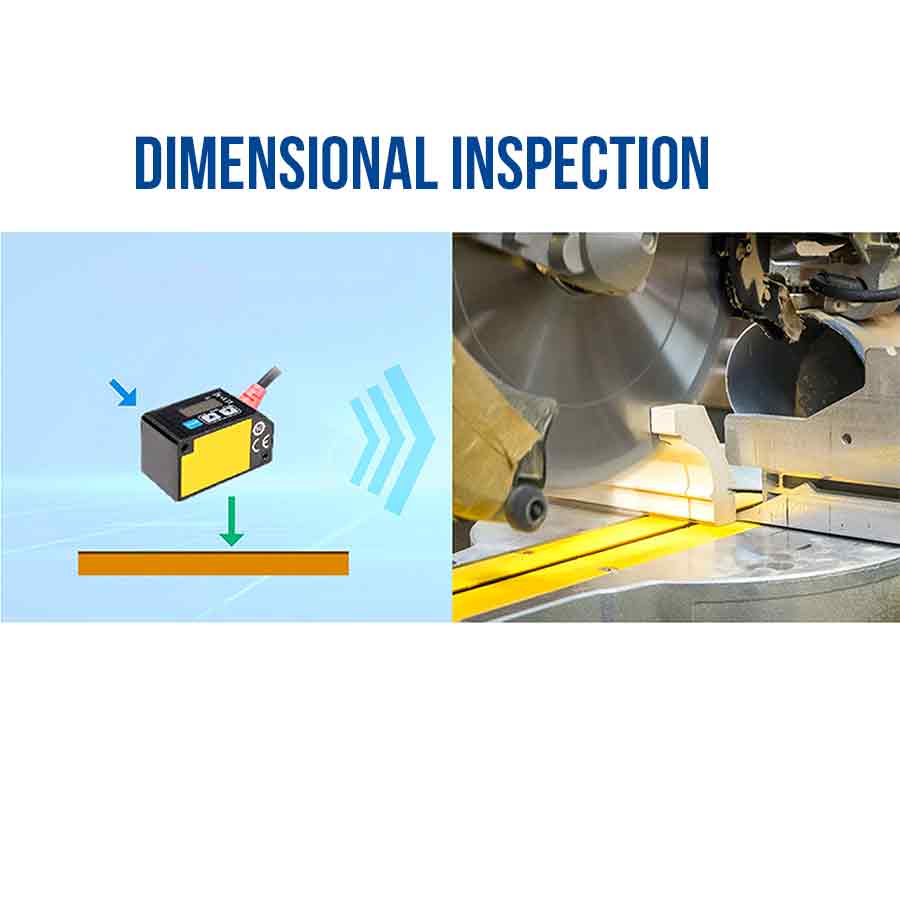 NEW2026 KJT Industriële laserm - Industrial Laser Measurement recensie en prijs