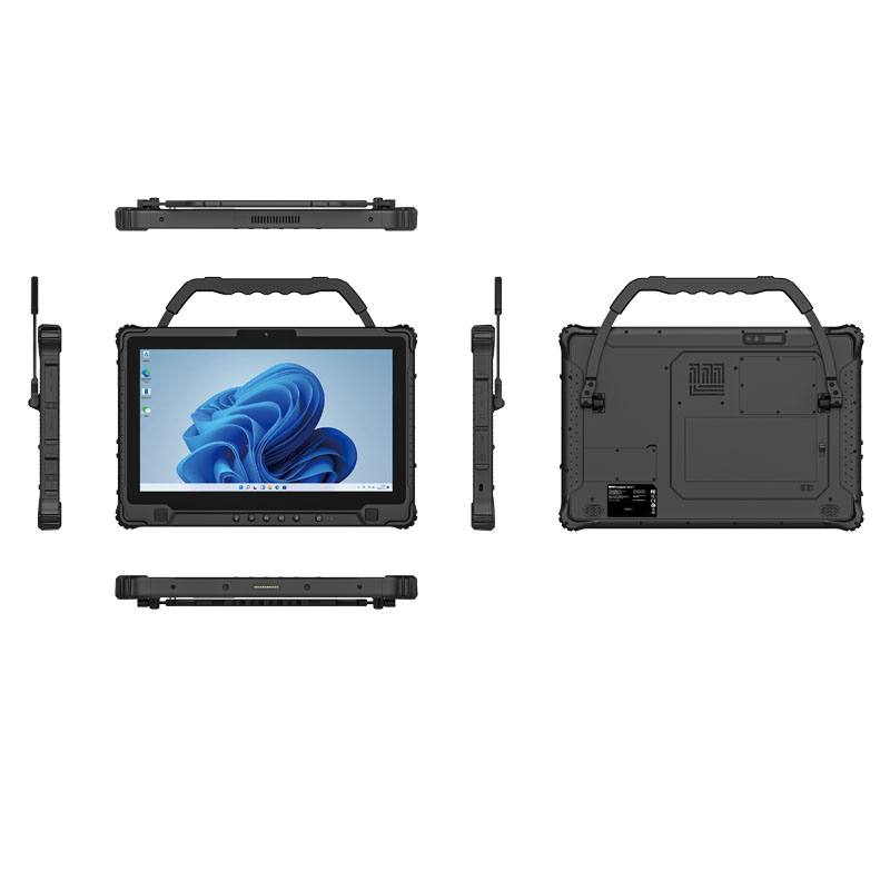M14M 14-inch robuuste industri - Industrial Laser Light recensie en prijs