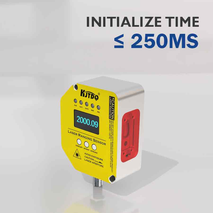 2026 Oled Display Industriële  - Industrial Laser Measurement recensie en prijs