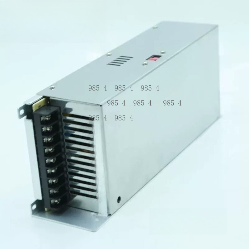 Industrieel gereguleerde 48V s - Industrial Laser Supply recensie en prijs