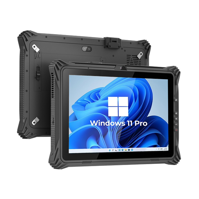 10 inch Windows 11 robuuste ta - Industrial Laser Light recensie en prijs