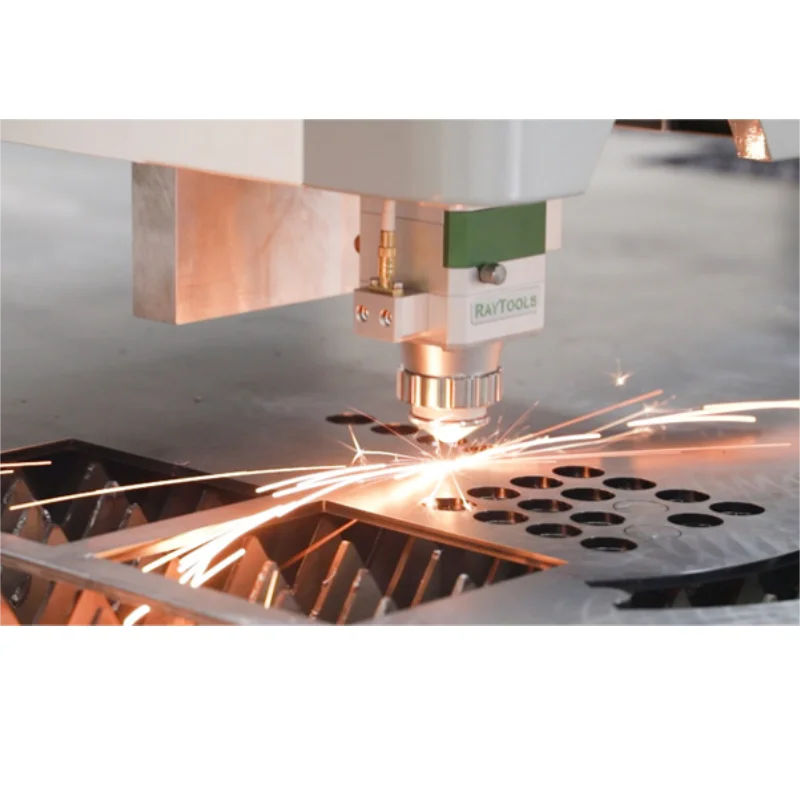 Ce Versie Raycus Laser Generat - Industrial Laser Machine Price recensie en prijs