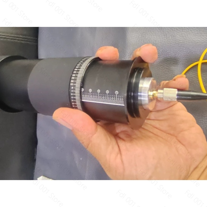 50X Laser Beam Expander Lens 9 - Laser Beam Expander recensie en prijs