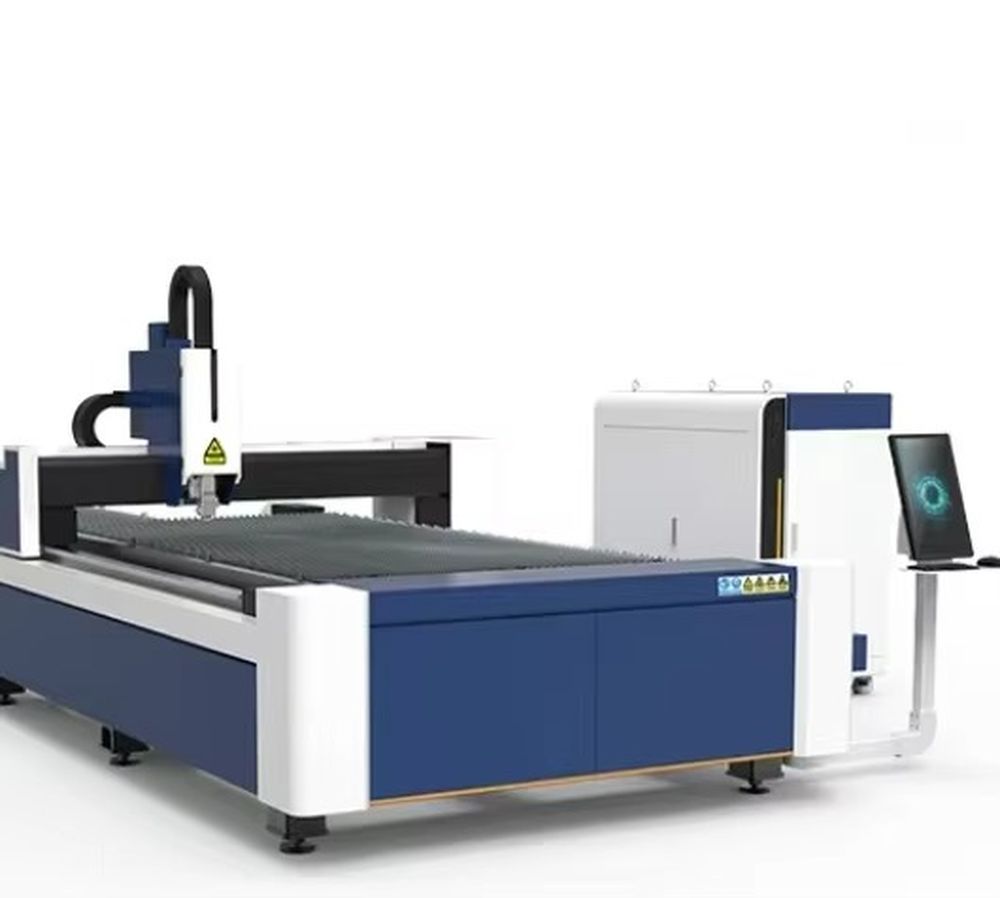Concurrerende prijs groothande - Industrial Laser Machine Price recensie en prijs