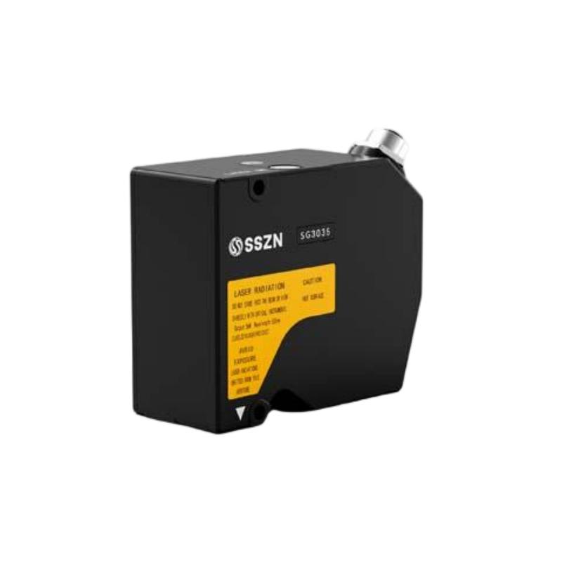 SG-serie puntlaser-verplaatsin - Industrial Laser Measurement recensie en prijs