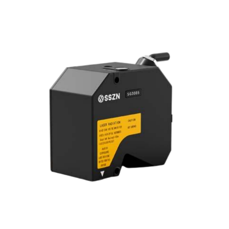 SG-serie puntlaser-verplaatsin - Industrial Laser Measurement recensie en prijs
