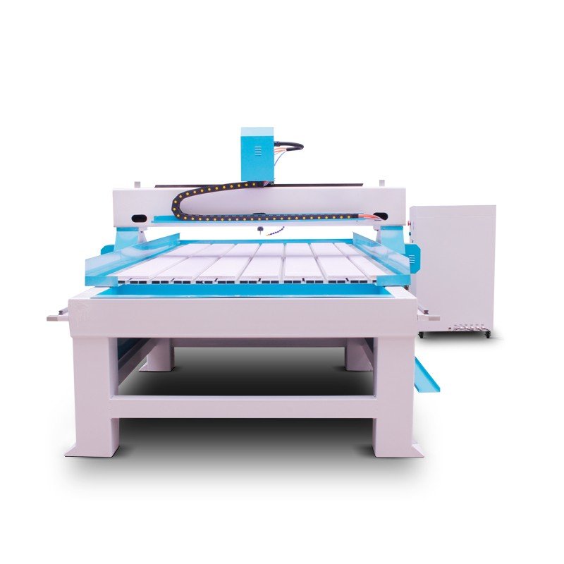Hete Aanbieding Metaal Laser S - Industrial Laser Metal Cutting Machine recensie en prijs