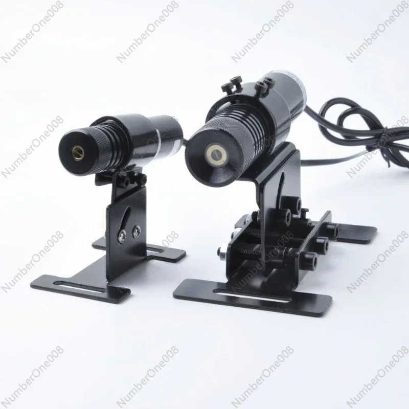 Industriële lijnpositionering  - Industrial Laser Light recensie en prijs