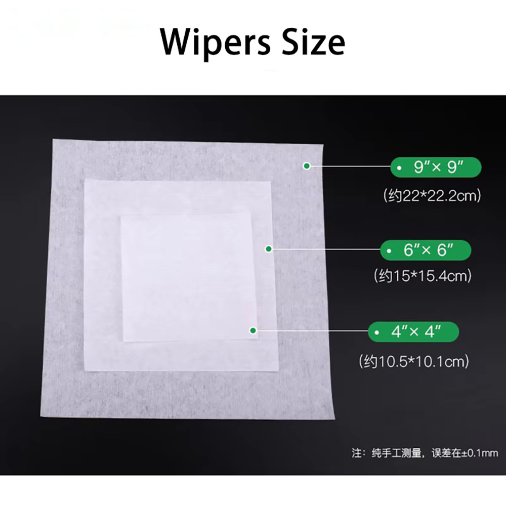 Cleanroom Ruitenwissers Niet S - Industrial Laser Printer recensie en prijs