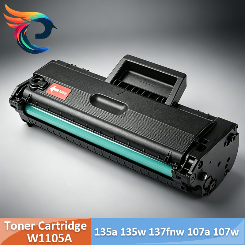 Tonercartridge 105A W1105A W11 - Industrial Laser Printer recensie en prijs