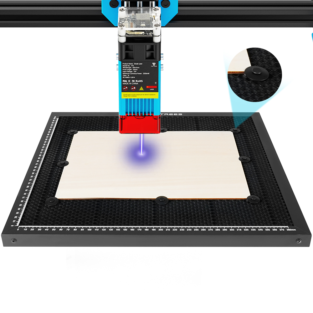 Laser Enquipment Onderdelen Ho - Industrial Laser Cutting Machines recensie en prijs