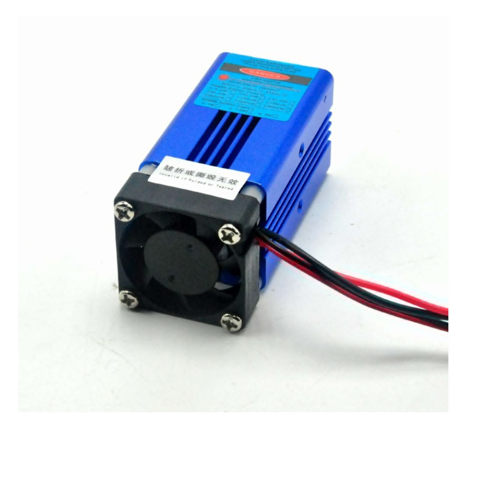Industriële 405nm 100 mw 300 m - Industrial Laser Light recensie en prijs