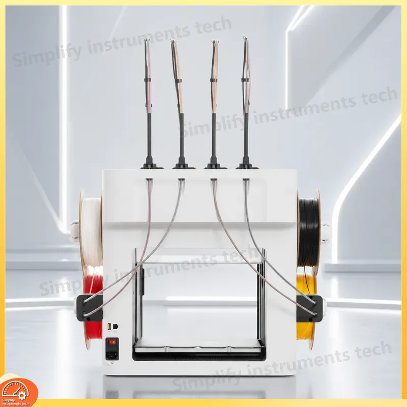 U1 3-in-1 3D-printer Lasergrav - Industrial Grade Laser Engraver recensie en prijs
