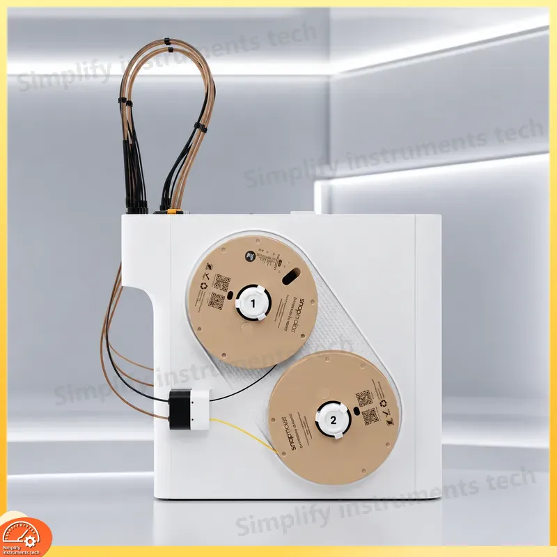 U1 3-in-1 3D-printer Lasergrav - Industrial Grade Laser Engraver recensie en prijs
