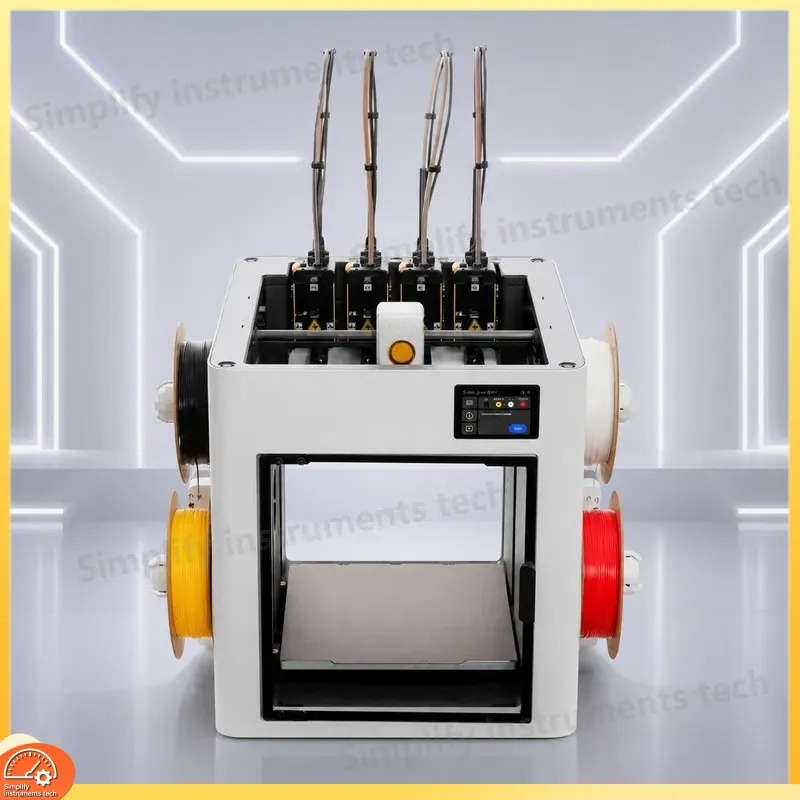 U1 3-in-1 3D-printer Lasergrav - Industrial Grade Laser Engraver recensie en prijs
