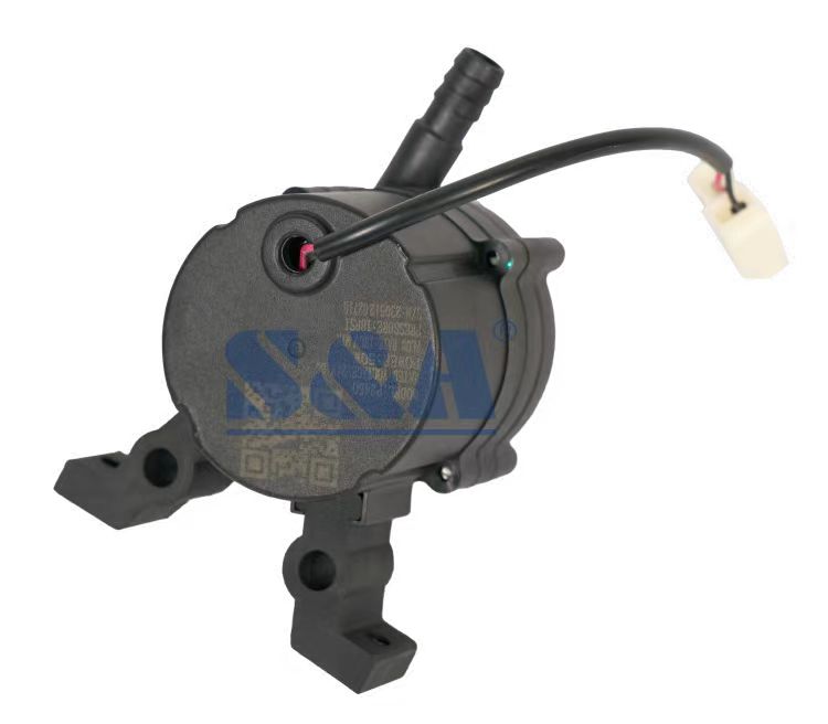 TEYU S&A Waterpomp 25W 50W P24 - Industrial Laser Cutting Machines recensie en prijs