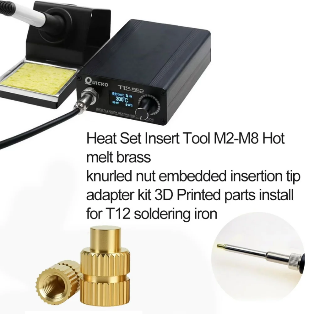 Voor T12 Soldeerbout Hot Melt  - Industrial Laser Soldering Iron recensie en prijs