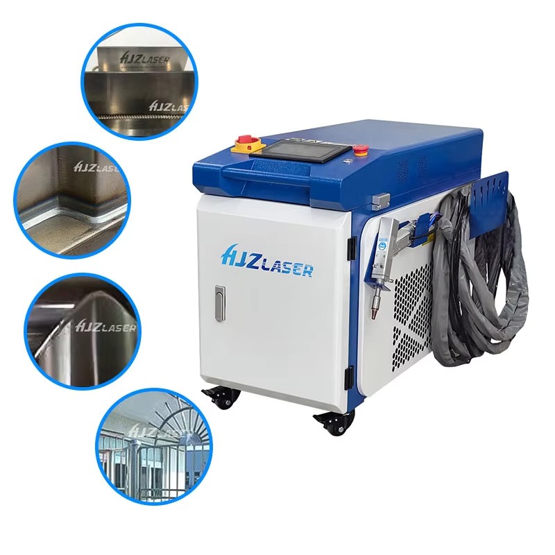 Hoge kwaliteit, lage prijs, ve - Industrial Laser Machine Price recensie en prijs