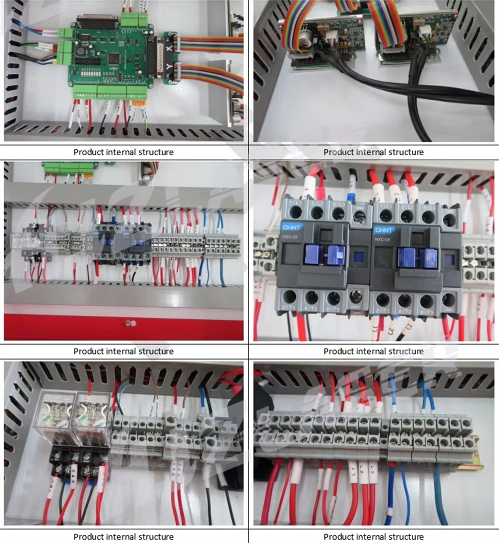 Hoge kwaliteit, lage prijs, ve - Industrial Laser Machine Price recensie en prijs