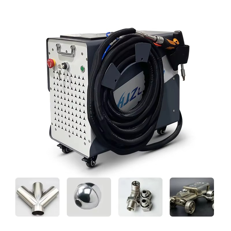Hoge kwaliteit, lage prijs, ve - Industrial Laser Machine Price recensie en prijs