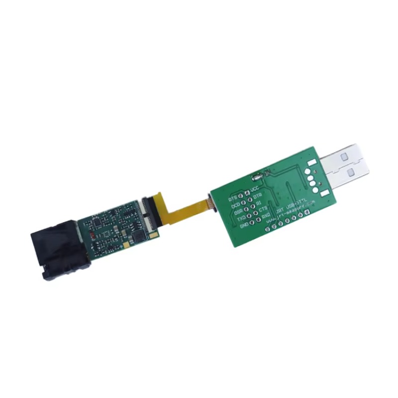 Nieuwe goedkope USB industriël - Industrial Laser Measurement recensie en prijs
