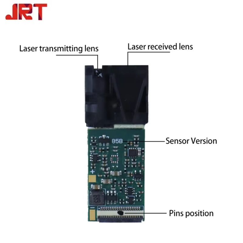 Nieuwe goedkope USB industriël - Industrial Laser Measurement recensie en prijs
