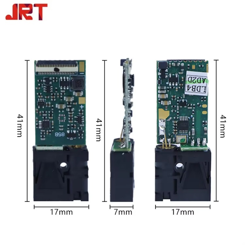 Nieuwe goedkope USB industriël - Industrial Laser Measurement recensie en prijs