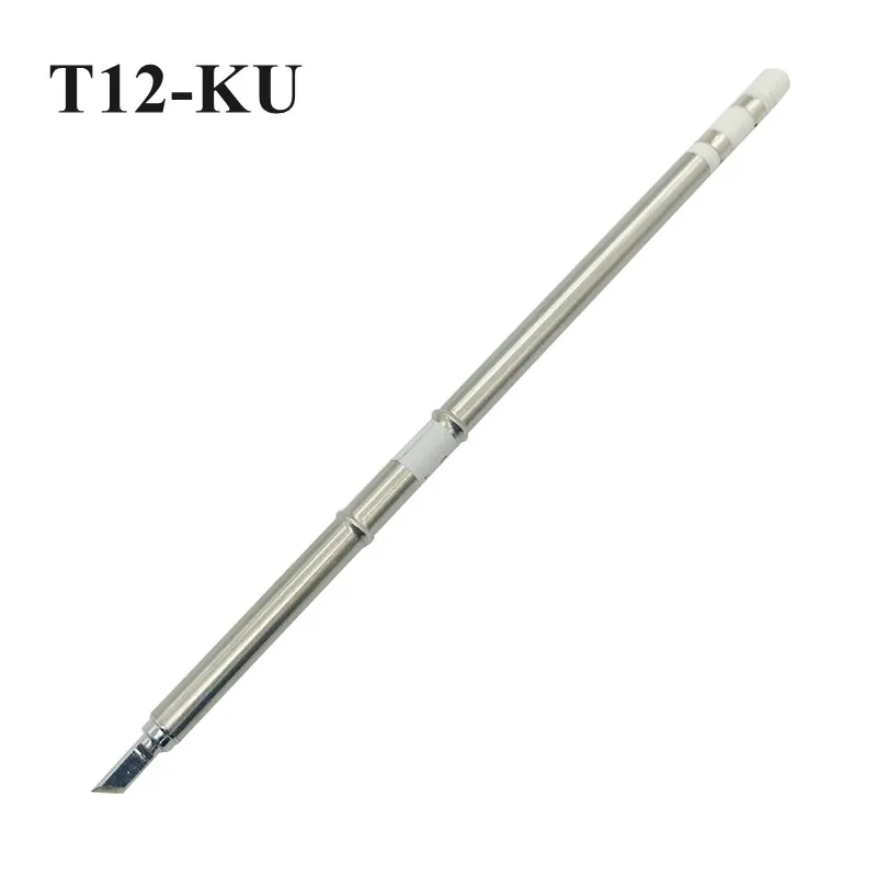 T12 Solderen Soldeerbout Tips  - Industrial Laser Soldering Iron recensie en prijs