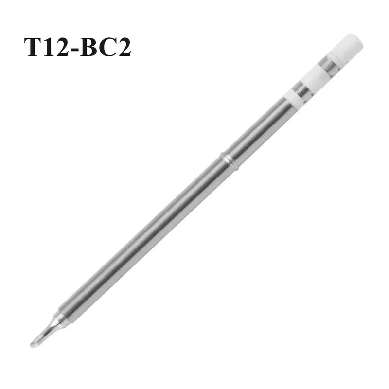 T12 Solderen Soldeerbout Tips  - Industrial Laser Soldering Iron recensie en prijs