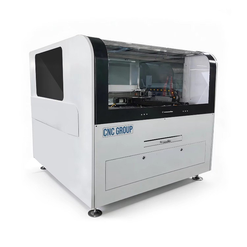 【Hot Sale】Vezellaser snij- en  - Industrial Laser Welding Machine For Sale recensie en prijs