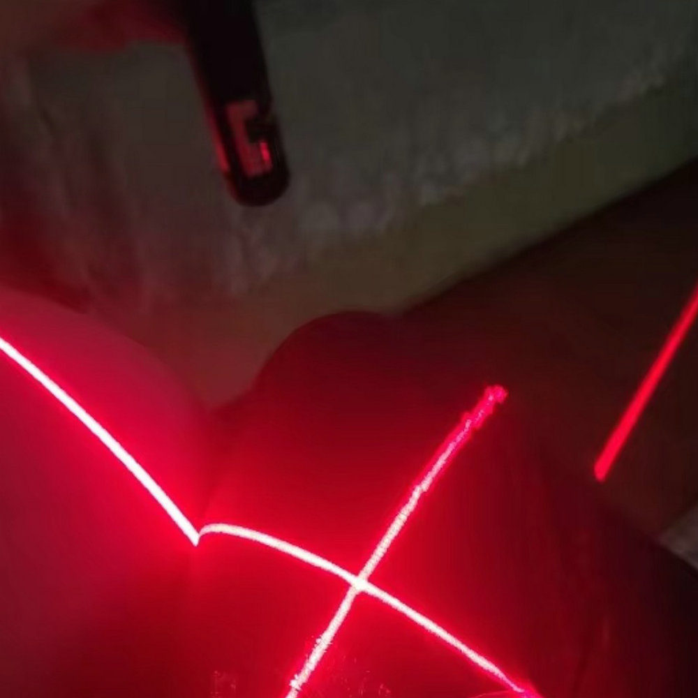 USB Laser Locator DTF Print DT - Industrial Laser Light recensie en prijs