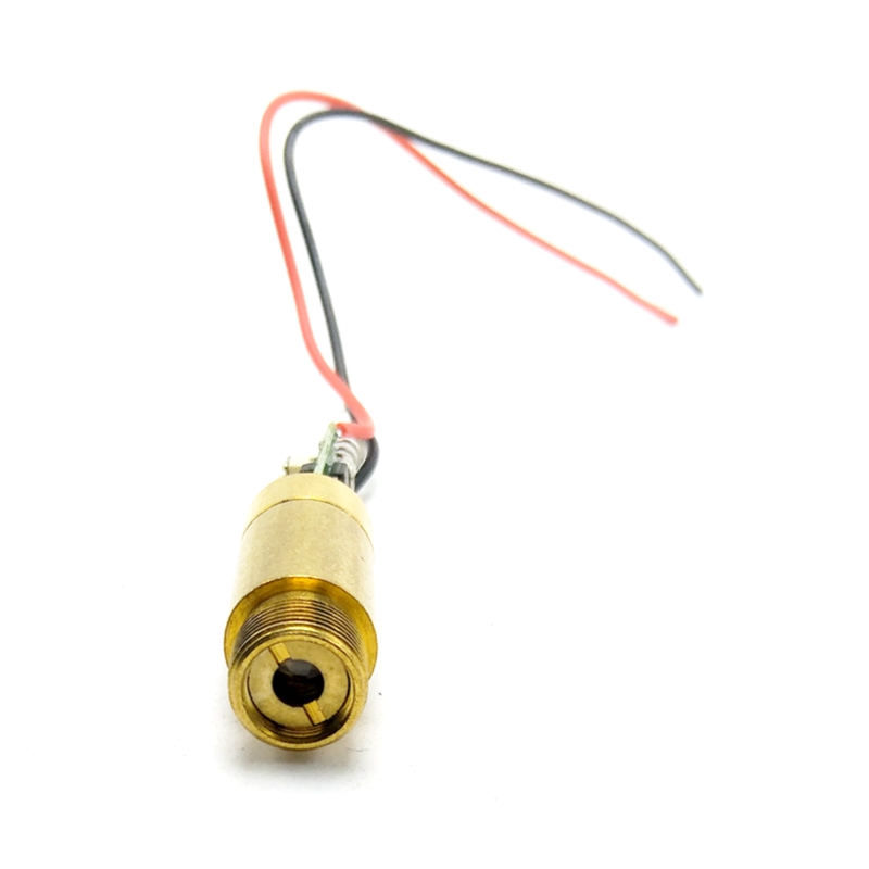 Industrieel / Lab 30mW 532nm g - Industrial Laser Light recensie en prijs