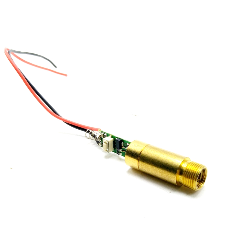 Industrieel / Lab 30mW 532nm g - Industrial Laser Light recensie en prijs