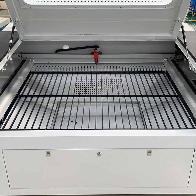 100W - 300W Laser Cutter Board - Acrylic Cutting Machine recensie en prijs
