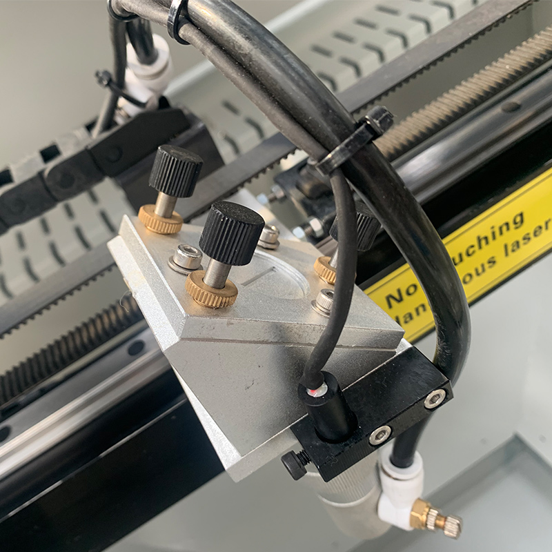 100W - 300W Laser Cutter Board - Acrylic Cutting Machine recensie en prijs
