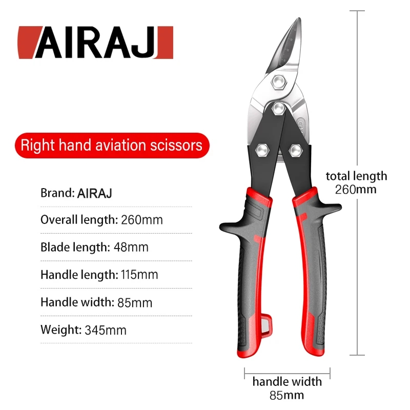 AIRAJ Luchtvaart Schaar Tin Kn - Industrial Laser Metal Cutting Machine recensie en prijs