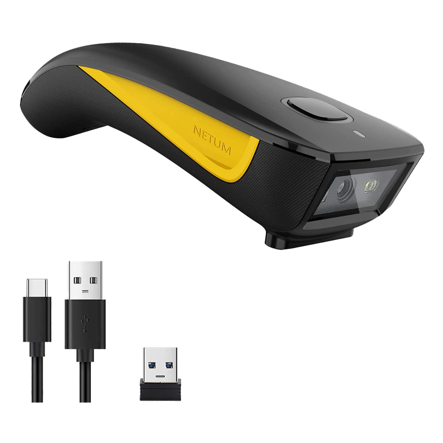 NETUM C750 Serie Bluetooth Dra - Industrial Laser Light recensie en prijs