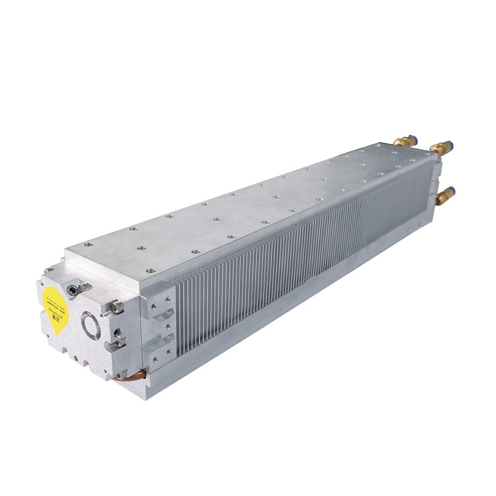 Concurrerende prijs Nieuwe CO2 - Industrial Laser Machine Price recensie en prijs
