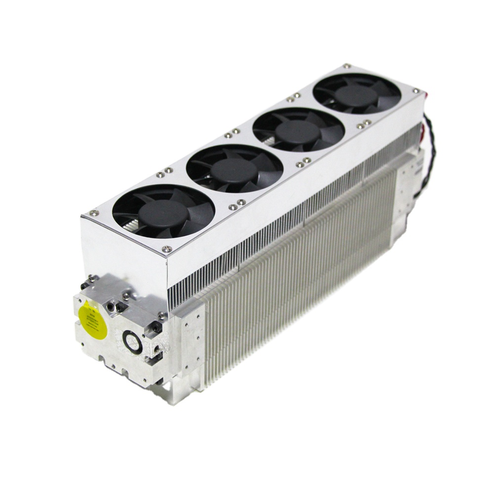 Concurrerende prijs Nieuwe CO2 - Industrial Laser Machine Price recensie en prijs