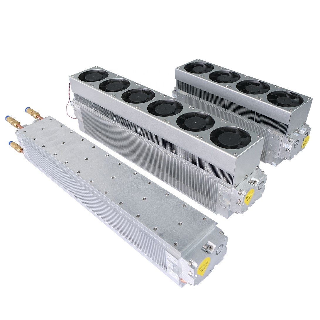 Concurrerende prijs Nieuwe CO2 - Industrial Laser Machine Price recensie en prijs