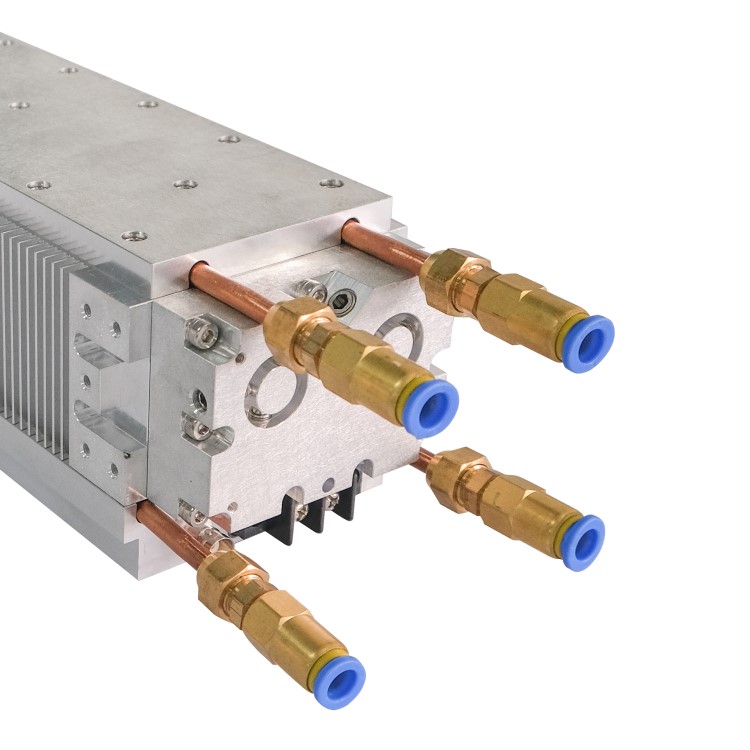 Concurrerende prijs Nieuwe CO2 - Industrial Laser Machine Price recensie en prijs