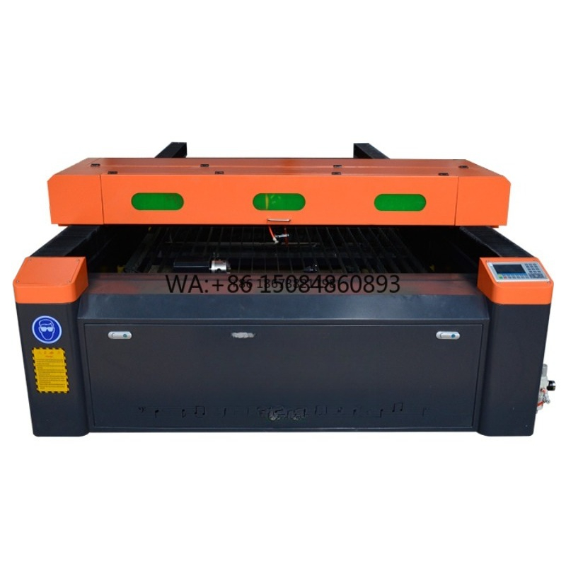 CO2-graveer- en snijmachine vo - Acrylic Cutting Machine recensie en prijs
