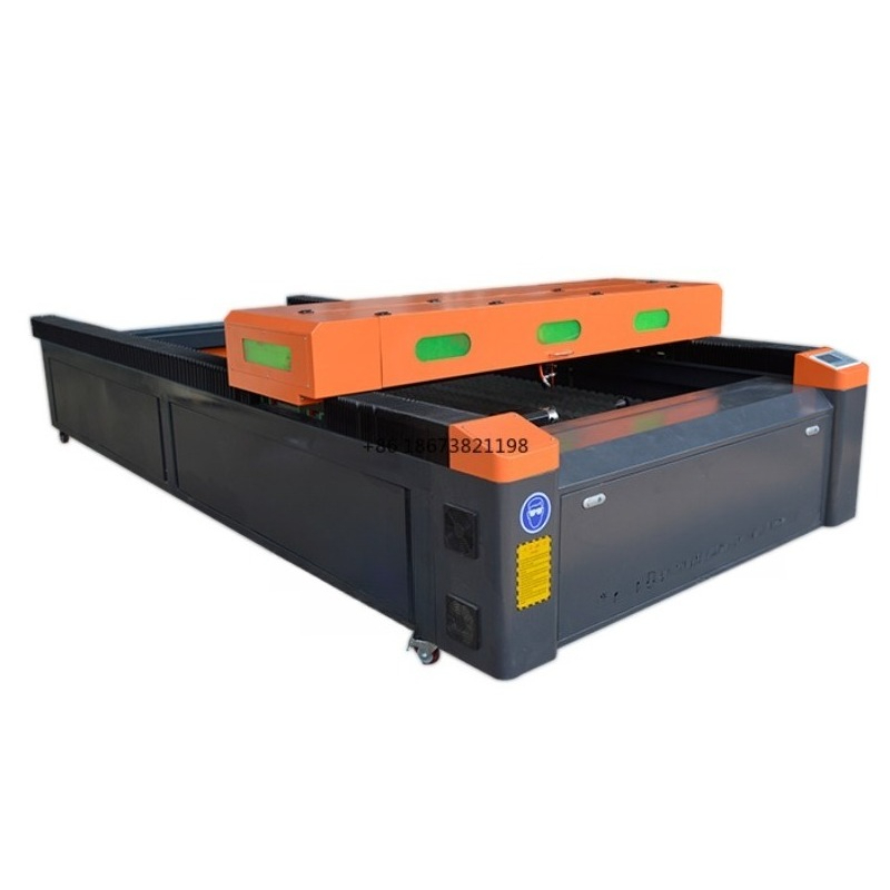 CO2-graveer- en snijmachine vo - Acrylic Cutting Machine recensie en prijs