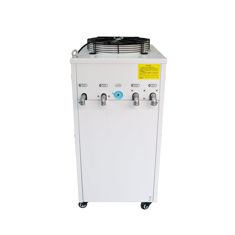 Water Chiller voor Laser 3000W - Industrial Laser Cutting Machines recensie en prijs