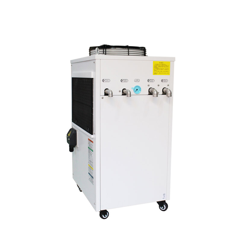 Water Chiller voor Laser 3000W - Industrial Laser Cutting Machines recensie en prijs