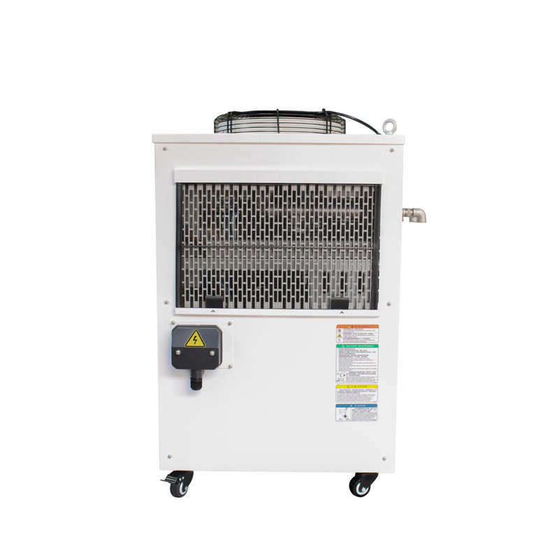 Water Chiller voor Laser 3000W - Industrial Laser Cutting Machines recensie en prijs