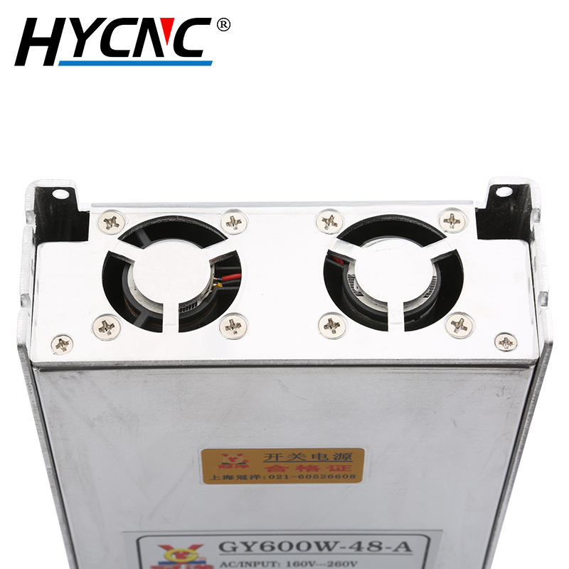GY600W-48-A Schakelaar 600W 12 - Industrial Laser Supply recensie en prijs