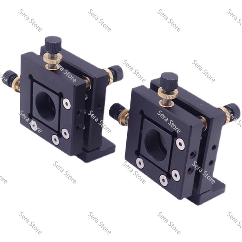 Optische experimentele opstell - Laser Beam Expander recensie en prijs