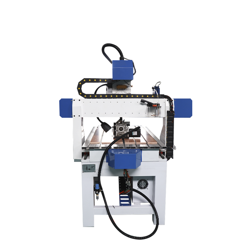 6090 China 3D CNC Routermachin - Acrylic Cutting Machine recensie en prijs